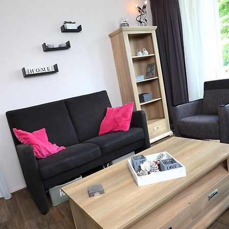 Vakantiepark Emslandermeer Vlagtwedde ภายนอก รูปภาพ