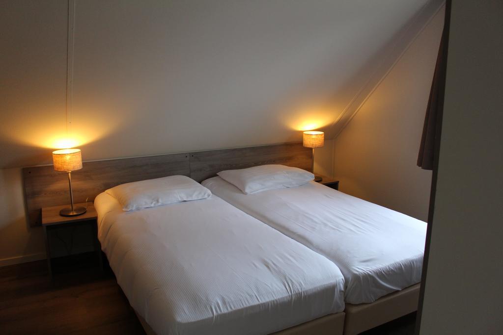 Vakantiepark Emslandermeer Vlagtwedde ห้อง รูปภาพ