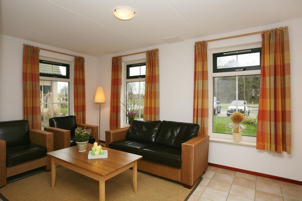 Vakantiepark Emslandermeer Vlagtwedde ห้อง รูปภาพ