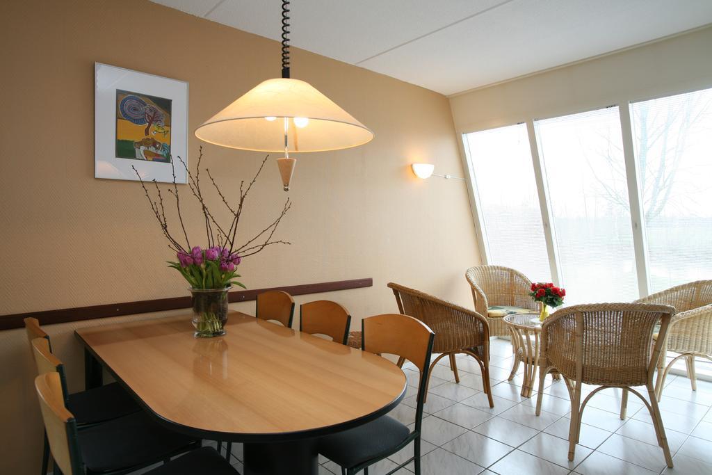Vakantiepark Emslandermeer Vlagtwedde ห้อง รูปภาพ