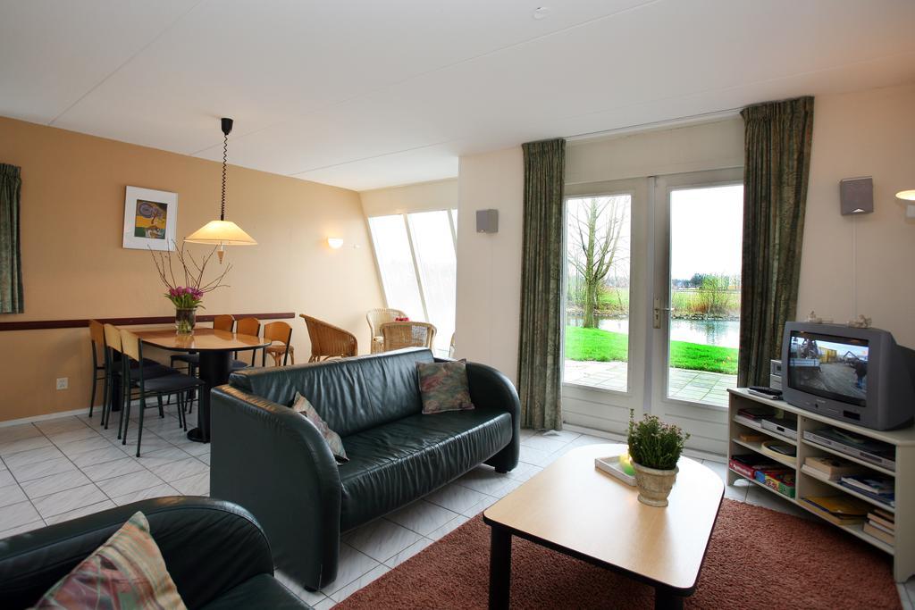 Vakantiepark Emslandermeer Vlagtwedde ห้อง รูปภาพ