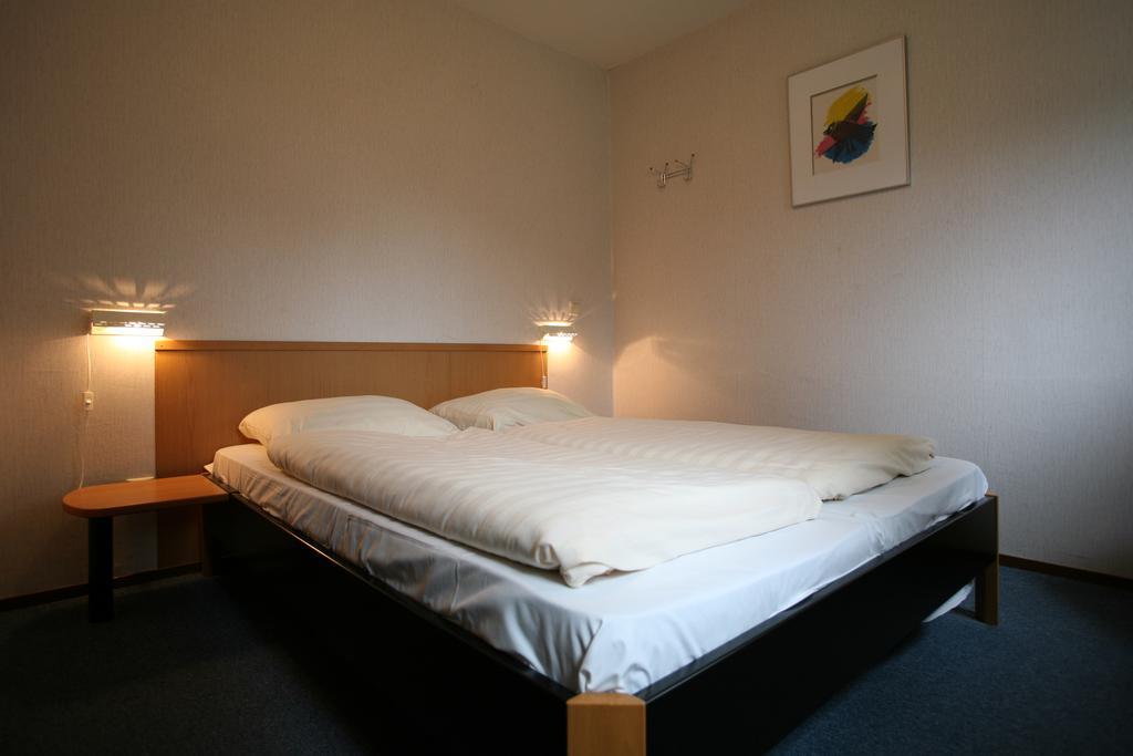 Vakantiepark Emslandermeer Vlagtwedde ห้อง รูปภาพ